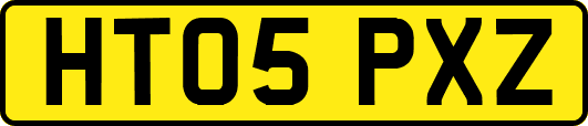 HT05PXZ