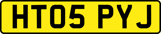 HT05PYJ