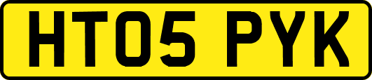 HT05PYK