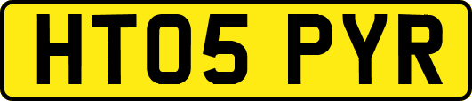 HT05PYR
