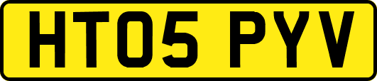 HT05PYV