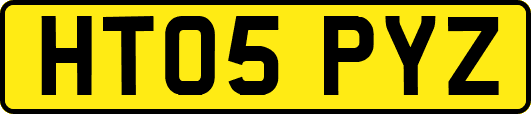 HT05PYZ