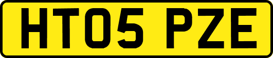 HT05PZE