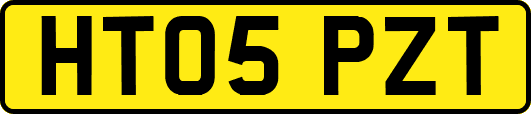 HT05PZT