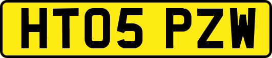 HT05PZW