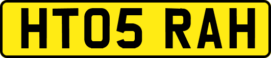 HT05RAH