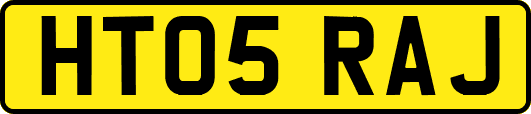 HT05RAJ