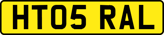 HT05RAL