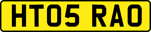 HT05RAO