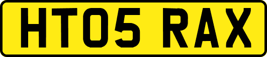 HT05RAX