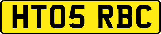 HT05RBC