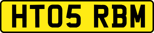 HT05RBM