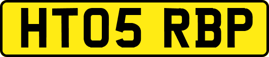 HT05RBP