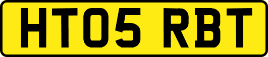 HT05RBT