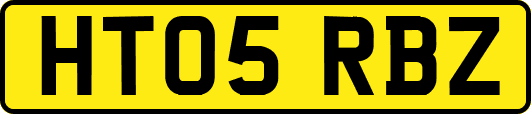 HT05RBZ