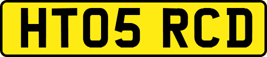 HT05RCD