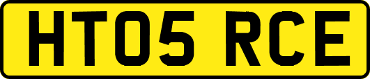 HT05RCE