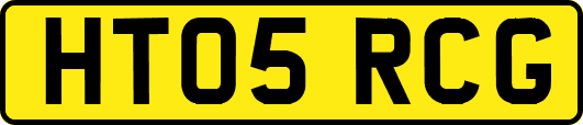 HT05RCG