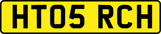 HT05RCH