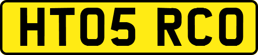 HT05RCO