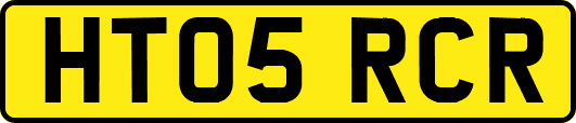 HT05RCR