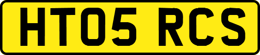 HT05RCS