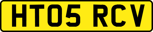 HT05RCV