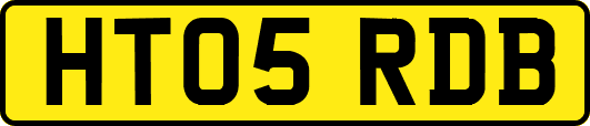 HT05RDB