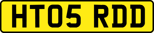 HT05RDD
