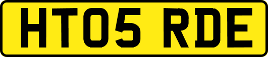 HT05RDE