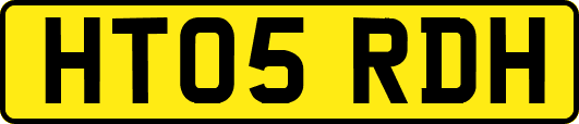 HT05RDH