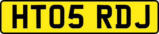 HT05RDJ