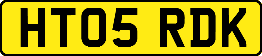 HT05RDK