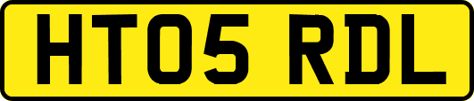HT05RDL