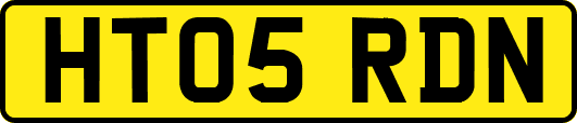 HT05RDN
