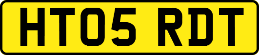 HT05RDT