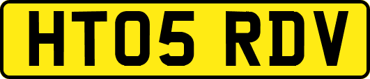 HT05RDV
