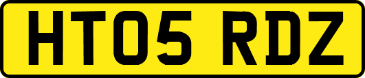 HT05RDZ