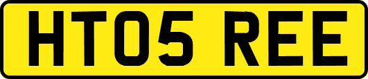 HT05REE