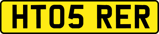 HT05RER