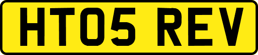 HT05REV