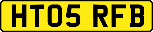 HT05RFB