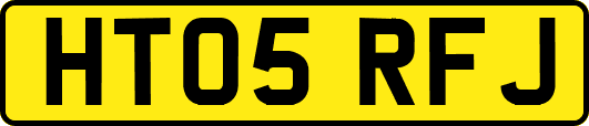 HT05RFJ