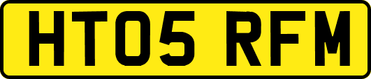 HT05RFM