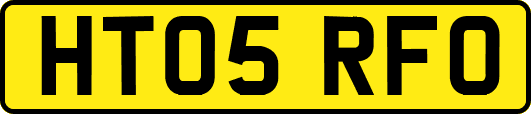 HT05RFO