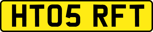 HT05RFT