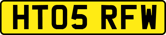 HT05RFW
