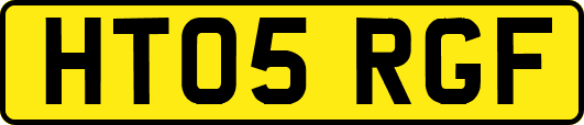 HT05RGF