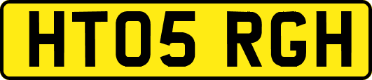 HT05RGH
