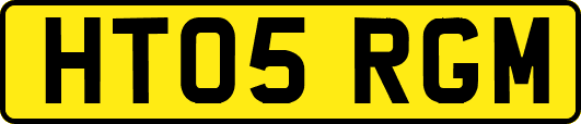 HT05RGM